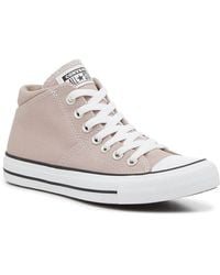 Converse - Chuck Taylor All Star Madison Mid-top Sneaker - Lyst