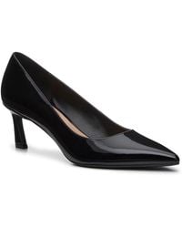 Kelly & Katie - Wide Width Zaria Pump - Lyst