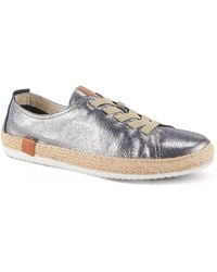 Spring Step - Eloya Sneaker - Lyst