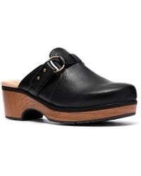 Clarks - Paizlee Ali Platform Clog - Lyst