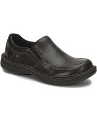 Born - Blast Iii Loafer - Lyst