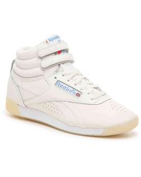 reebok high tops donna prezzo
