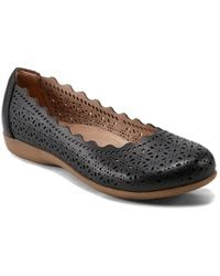 Earth - Bria Flat - Lyst