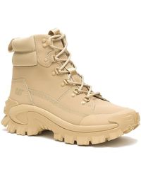 Caterpillar Boots for Men | Online Sale up to 44% off | Lyst