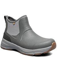 Bogs - Spruce Chelsea Rain Boot - Lyst