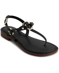 Bernardo - Tuni Sandal - Lyst