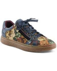L'ARTISTE - Danli Sneaker - Lyst