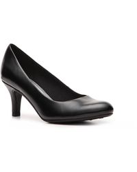 lifestride paige pump