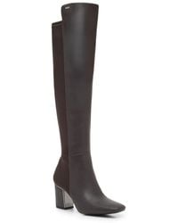 DKNY - Cilli Boot - Lyst