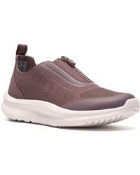 Clarks - Cloudsteppers Solevana Bay Sneaker - Lyst
