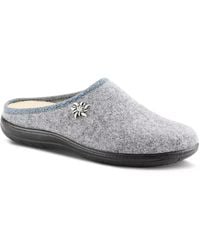 Flexus by Spring Step - Loralee Slipper - Lyst