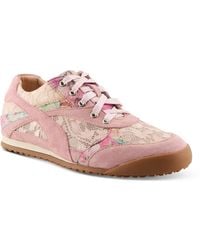 L'ARTISTE - Wave Hello Sneaker - Lyst