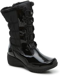 khombu all weather boots womens