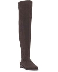 hailie thigh high boot