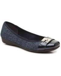 anne klein sport ulisa ballet flat