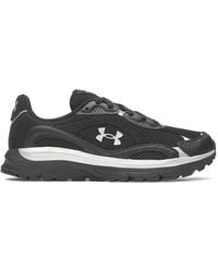 Under Armour - Tech Runner Sneaker - Lyst