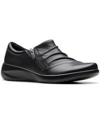 Clarks - Kaetlyn Slipon - Lyst