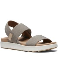 Keen - Wide Width Elle Sandal - Lyst