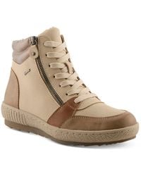 Spring Step - Loghaven Bootie - Lyst