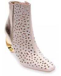 Lady Couture - Breeze Bootie - Lyst