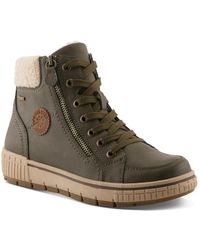 Spring Step - Alps Bootie - Lyst