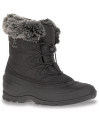 Kamik - Momentum L2 Snow Bootie - Lyst