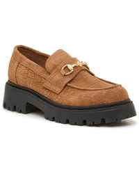 Steve Madden - Levett Loafer - Lyst