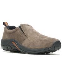 Merrell - Wide Width Jungle Moc Trail Shoe - Lyst