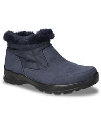 Easy Street - Sleet Winter Boot - Lyst