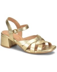 Söfft - Lindsey Sandal - Lyst