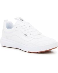 Vans - Range Exp Sneaker - Lyst