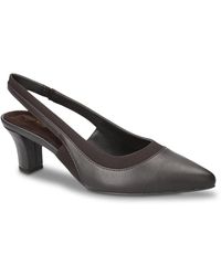 Easy Street - Dessa Pump - Lyst