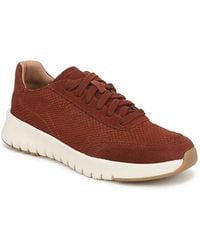 Vionic - Uptown Platform Sneaker - Lyst