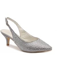 Lady Couture - Onyx Pump - Lyst
