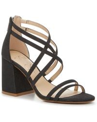 Jessica Simpson - Wide Width Rasima Sandal - Lyst