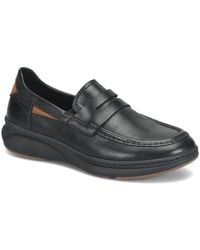 Born - Davis Penny Loafer - Lyst