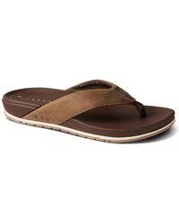 Reef - Cushion Bonzer Sandal - Lyst
