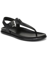 Naturalizer - Fab Sandal - Lyst