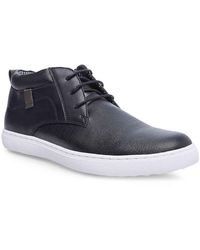 steve madden insydr chukka boot