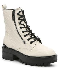 Guess Boots for Women - Up to 74% off | Lyst