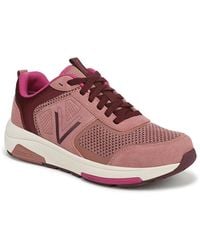 Vionic - Walk Strider Sneaker - Lyst