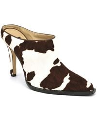 Nine West - Reiser Mule - Lyst