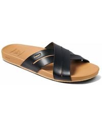Reef - Cushion Spring Bloom Sandal - Lyst