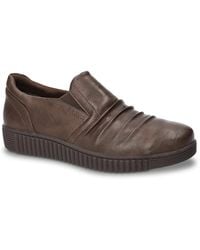 Easy Street - Kipper Slipon - Lyst