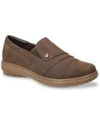Easy Street - Zilla Slipon - Lyst