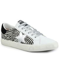 Vintage Havana - Grande Slipon Sneaker - Lyst