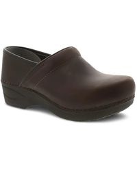 Dansko - Xp 2.0 Waterproof Clog - Lyst