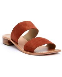 coconuts limelight sandal
