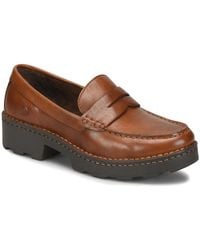 Born - Carrera Loafer - Lyst