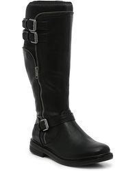 white mountain francie boot